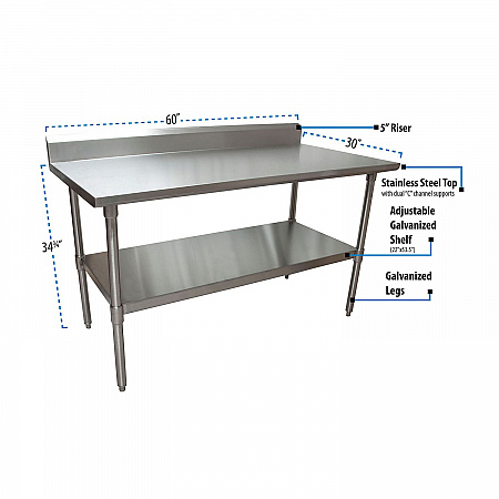 Stainless Steel 5