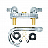 WorkForce Standard Duty Faucet. 7.88