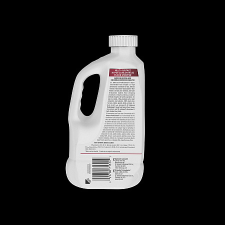 Hyper Concentrate Floor Stripper, 32 oz Bottle, 6/Carton (680078)