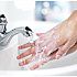 Refresh Clear Foaming Hand Soap Refill, Unscented, 1.2 L, 3/Carton (CLR120TF)