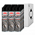 Brake Parts Cleaner, 15 oz Aerosol Spray, 12/Carton (069)