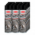Brake Parts Cleaner, 15 oz Aerosol Spray, 12/Carton (069)