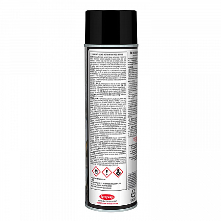 Brake Parts Cleaner, 15 oz Aerosol Spray, 12/Carton (069)