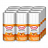 Metered Air Freshener, 7 oz Aerosol Spray, Citrus Blast, 12/Carton (112)
