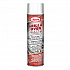 Grill and Oven Cleaner, 18 oz Aerosol Spray, 12/Carton (826)