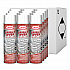 Grill and Oven Cleaner, 18 oz Aerosol Spray, 12/Carton (826)