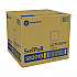 SofPull CenterPull Hand Towel Dispenser, 10.13 x 10.58 x 11.33, Black (58201B)