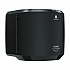 SofPull CenterPull Hand Towel Dispenser, 10.13 x 10.58 x 11.33, Black (58201B)