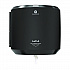 SofPull CenterPull Hand Towel Dispenser, 10.13 x 10.58 x 11.33, Black (58201B)