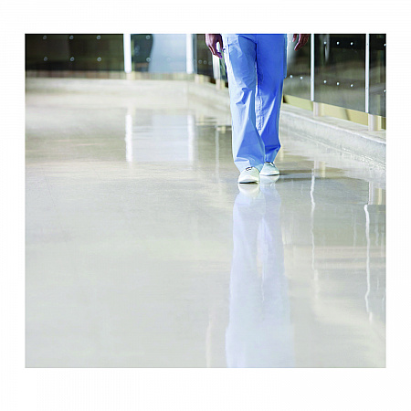 Low-Speed High Productivity 7300 Floor Pads, 13