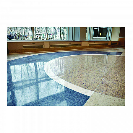 Low-Speed High Productivity 7300 Floor Pads, 13