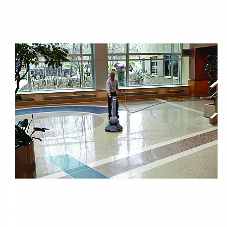 Surface Preparation Pad Single Sided, 17