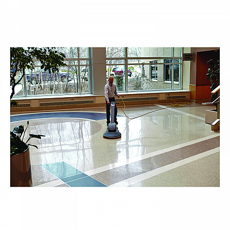 Low-Speed High Productivity Floor Pads 5300, 17