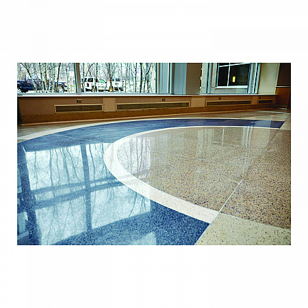 Low-Speed High Productivity Floor Pads 5300, 12