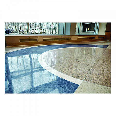 Low-Speed Stripper Floor Pad 7200, 15