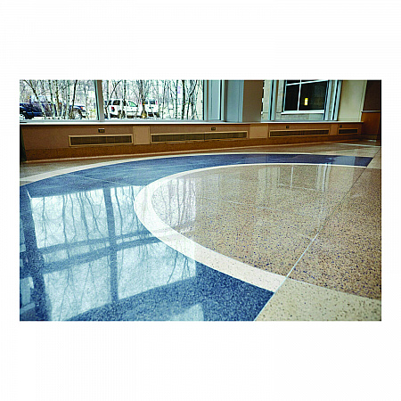 Surface Preparation Pad Single Sided, 14