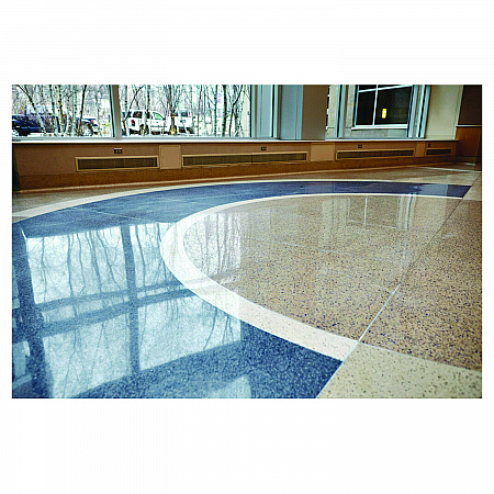 Surface Preparation Pad Single Sided, 17