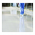 MBS Disinfectant Cleaner Concentrate, Fresh Scent, 0.5 gal Bottle, 4/Carton (41A)