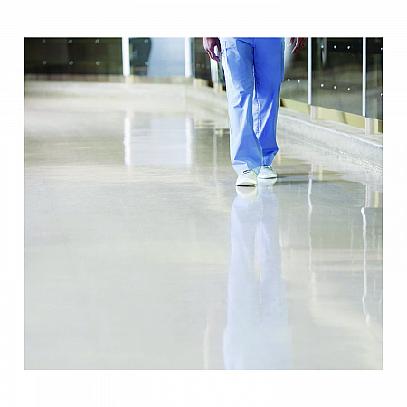 Low-Speed High Productivity Floor Pads 7100, 13