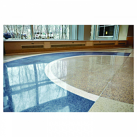 Burnish Floor Pads, 28