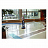 Low-Speed High Productivity Floor Pads 7100, 13