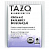 Tea Bags, Organic Earl Grey, 16/Box, 6 Boxes/Carton (00352)