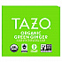 Tea Bags, Organic Green Ginger, 16/Box, 6 Boxes/Carton (00356)