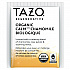 Tea Bags, Organic Calm Chamomile, 16/Box, 6 Boxes/Carton (00354)