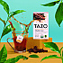 Tea Bags, Organic Chai, 16/Box, 6 Boxes/Carton (00305)