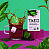 Tea Bags, Organic Awake English Breakfast, 16/Box, 6 Boxes/Carton (00303)