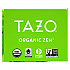 Tea Bags, Organic Zen, 16/Box, 6 Boxes/Carton (00309)