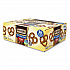 Mini Pretzels. 0.92 oz Pack, 36 Packs/Box, 2 Boxes/Carton (60004087)