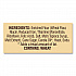 Mini Pretzels. 0.92 oz Pack, 36 Packs/Box, 2 Boxes/Carton (60004087)