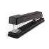Swingline Light-Duty Full Strip Standard Stapler, 20-Sheet Capacity, Black (40501)