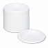 Plastic Dinnerware, Plates, 6