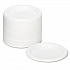 Plastic Dinnerware, Plates, 7