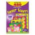 TREND Stinky Stickers Variety Pack, Sweet Scents, Assorted Colors, 483/Pack (T83901)