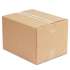 General Supply Fixed-Depth Shipping Boxes, Regular Slotted Container (RSC), 15" x 12" x 10", Brown Kraft, 25/Bundle (151210)