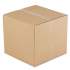 General Supply Fixed-Depth Shipping Boxes, Regular Slotted Container (RSC), 18" x 18" x 16", Brown Kraft, 15/Bundle (181816)