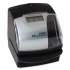Acroprint ES900 Atomic Electronic Payroll Recorder, Time Stamp and Numbering Machine, Digital Display, Black (010209000)