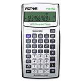Victor V30RA Scientific Recycled Calculator w/Antimicrobial Protection