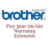 Brother Exchange - 2 Year Extended Warranty (E1142)
