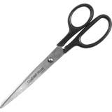 Westcott Economy Stainless Straight Scissors (10571)