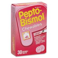 Pepto-Bismol Tablets (51025)