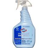 CloroxPro Anywhere Daily Disinfectant and No-Rinse Food Contact Sanitizer (01698)