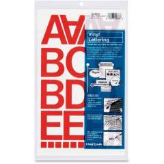 Chartpak Vinyl Helvetica Style Letters/Numbers (01052)