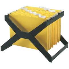 deflecto X-Rack For Hanging Files (XR206)