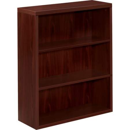 HON Valido 3-Shelf Bookcase, 36"W (11553AXNN)