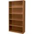 HON Valido 5-Shelf Bookcase, 36"W (11555AXHH)