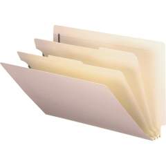 Smead Legal Recycled Classification Folder (29835)